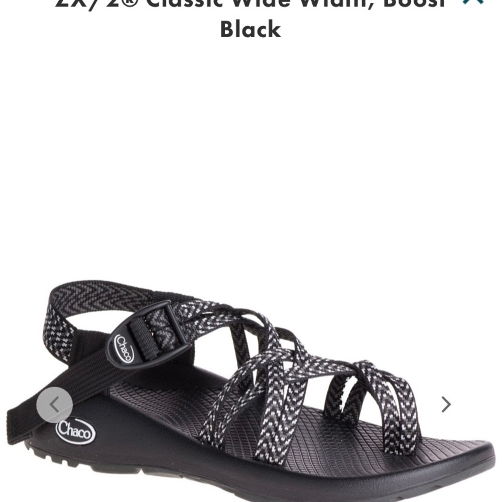 COPY - Chaco Sandals